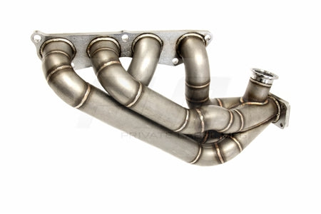 PLM Power Driven T3 Sidewinder Turbo Manifold K-Series K20 K24 PrivateLabelMfg