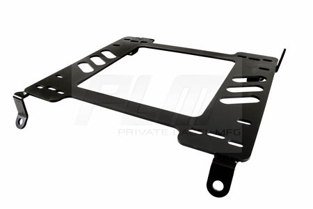 PLM Seat Base Mount Bracket For Nissan 240SX PrivateLabelMfg