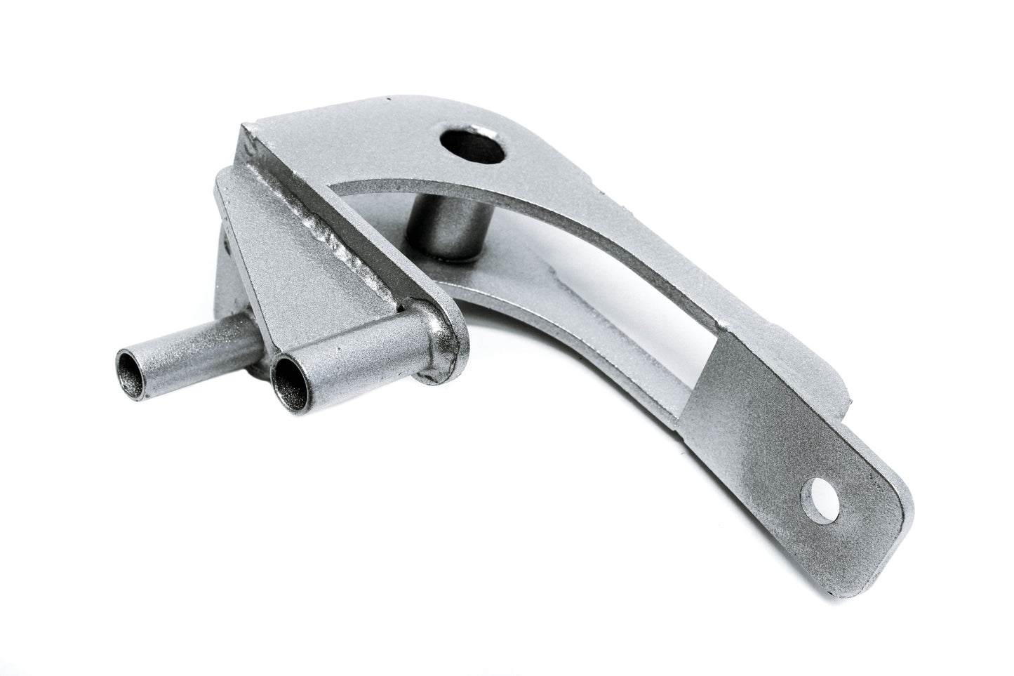 PLM differential brace top view for 350Z and G35 Z1 cover applications