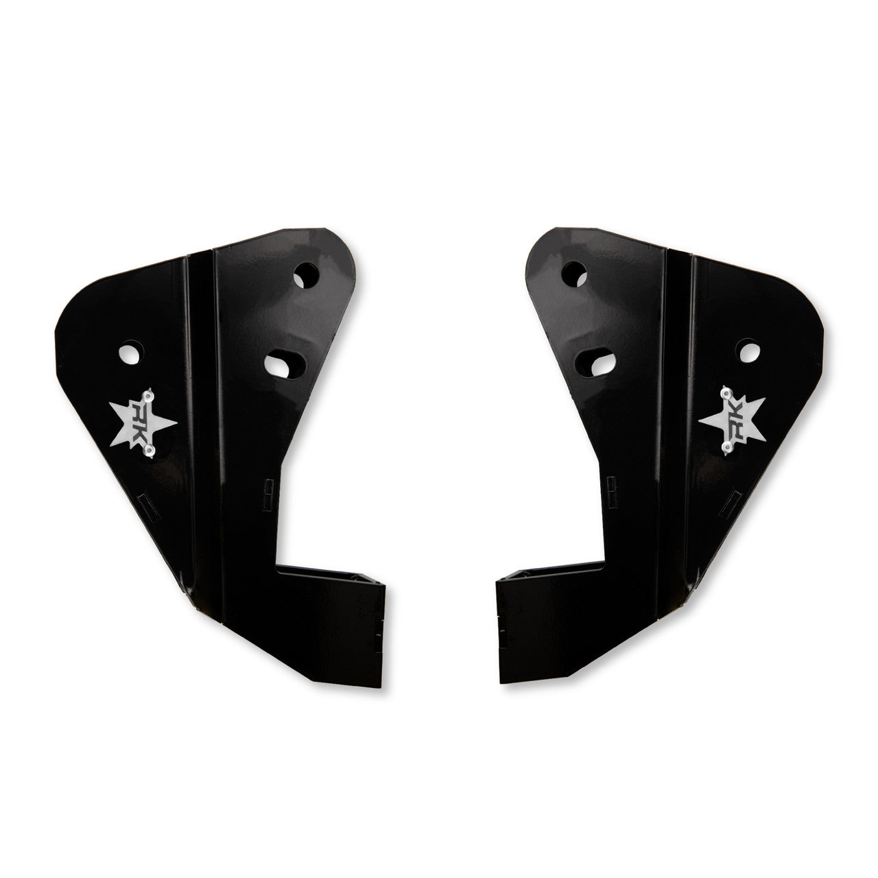 Rock Krawler 2023+ Ford F250/F350 Radius Arm Drop Bracket Kit - Front