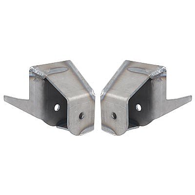 Synergy Frame Side Front Lower Control Arm Bracket Kit for Jeep Wrangler JK/JKU - 5021