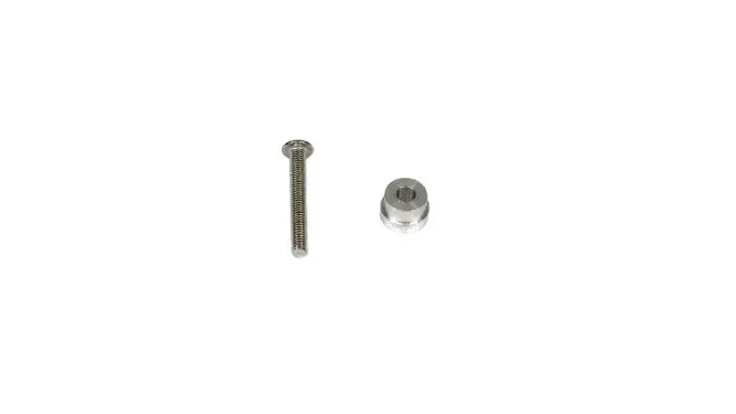 Precision Works Quick Release Door Hinges Billet Honda Right Side – PW-QR-DH-HON-RSD PrivateLabelMfg