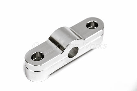 Precision Works Rear Solid Shifter Bushing Honda B-Series PrivateLabelMfg