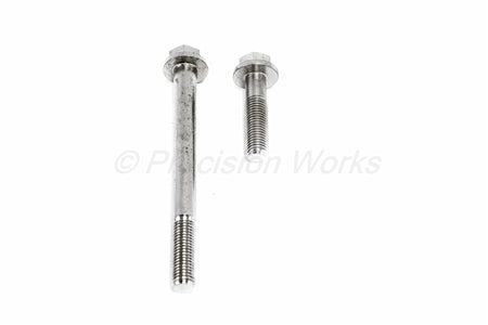Precision Works OEM Honda Acura Starter Mounting Bolts PrivateLabelMfg
