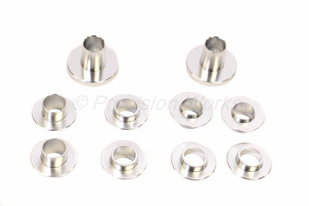 Precision Works Subframe Hard Collar Kit - Honda Civic EK PrivateLabelMfg