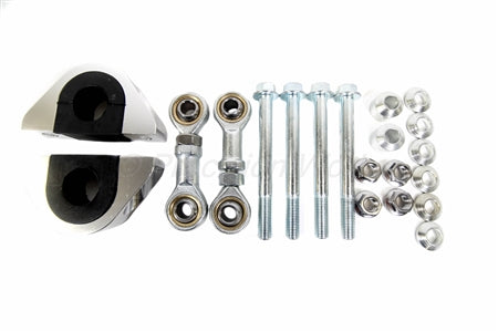 Precision Works Sway Bar & End Link 24mm Civic EG EK Integra DC2 PrivateLabelMfg