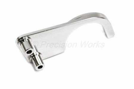 Precision Works Honda K-Series K20 K24 Lower Timing Chain Guide PrivateLabelMfg