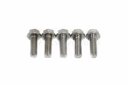 Precision Works K-Series Exhaust Manifold Bolt Kit K20 K24 PrivateLabelMfg