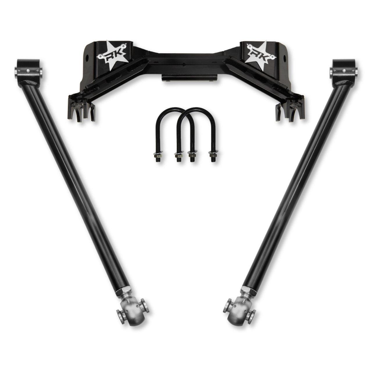 Rock Krawler 2019+ Jeep Wrangler JT PRO-X Kit