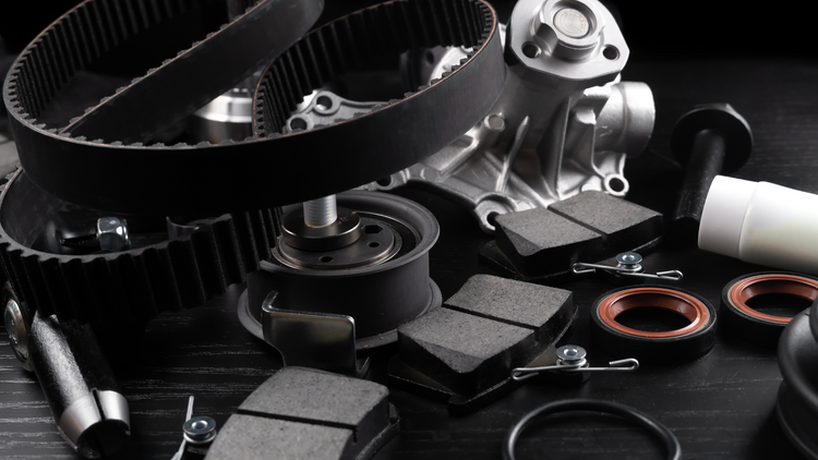 GRT GTX28 Super Cores