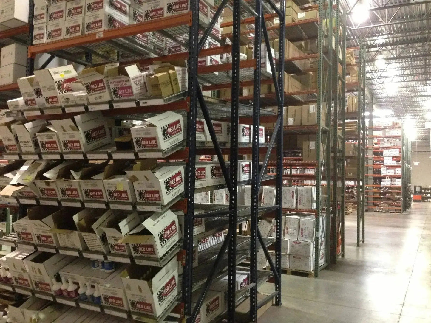 Red Line 15304 5W‑30 Full Synthetic Motor Oil – 1 Quart Red Line