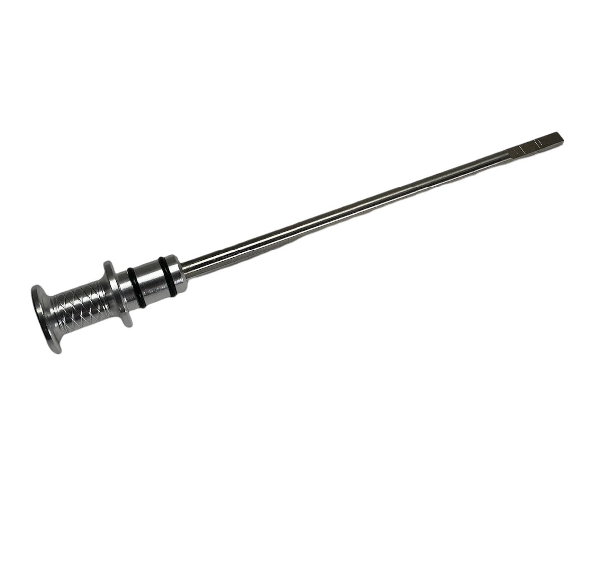 Precision Works Billet Transmission Dipstick Conversion - WRX STi 08-21 PrivateLabelMfg