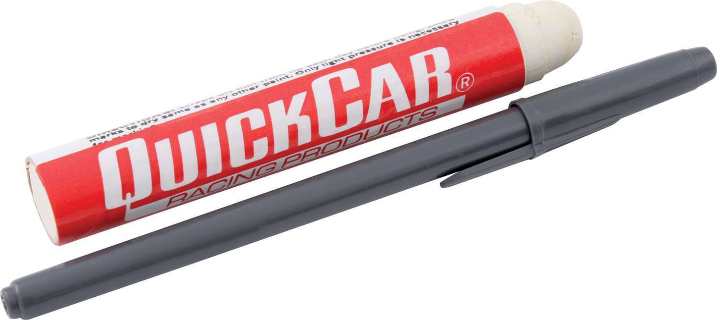 Tire Marking Kit QUICKCAR RACING PRODUCTS