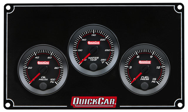RedLine Panel 2-1/16in OP/WT/FP15 QUICKCAR RACING PRODUCTS