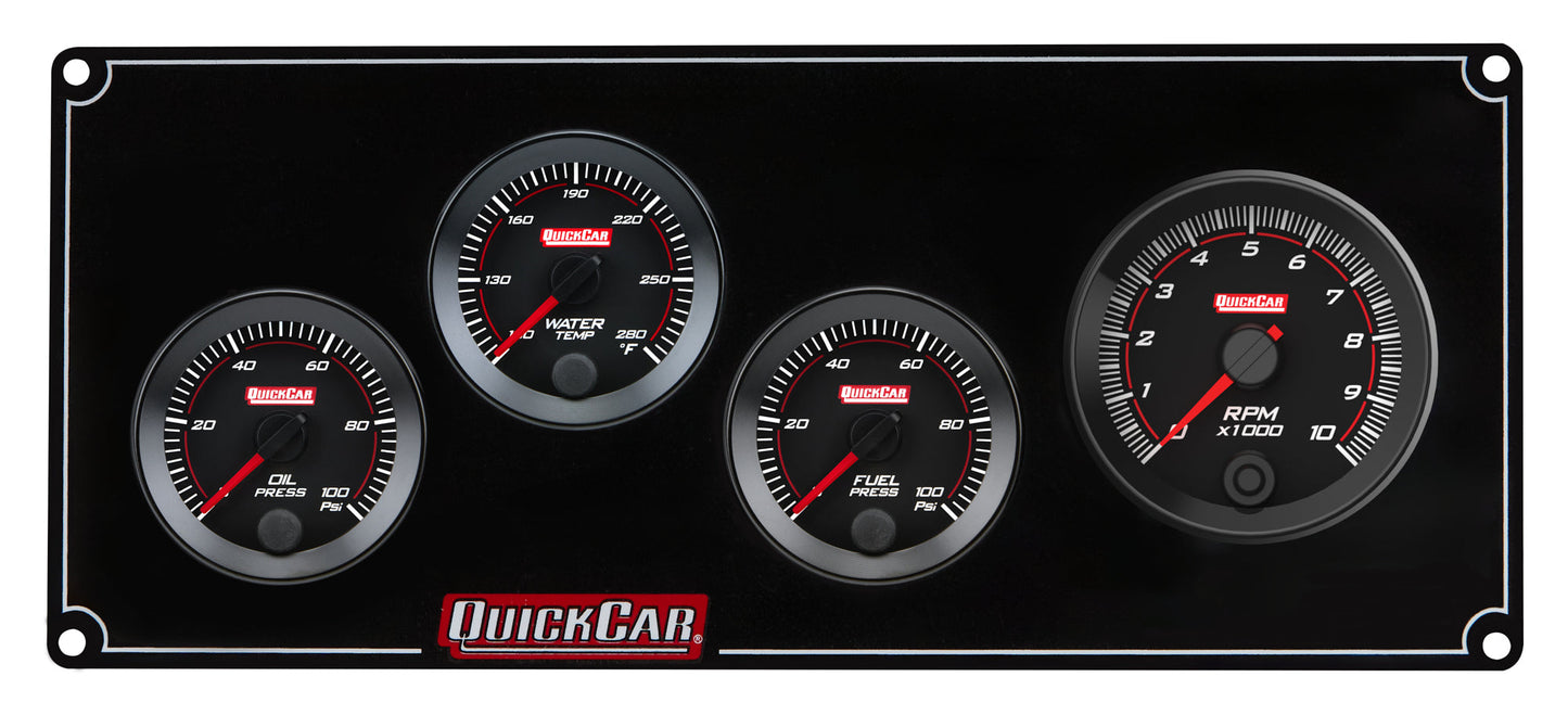 RedLine Panel 2-1/16in 3-1 OP/WT/FP100 QUICKCAR RACING PRODUCTS