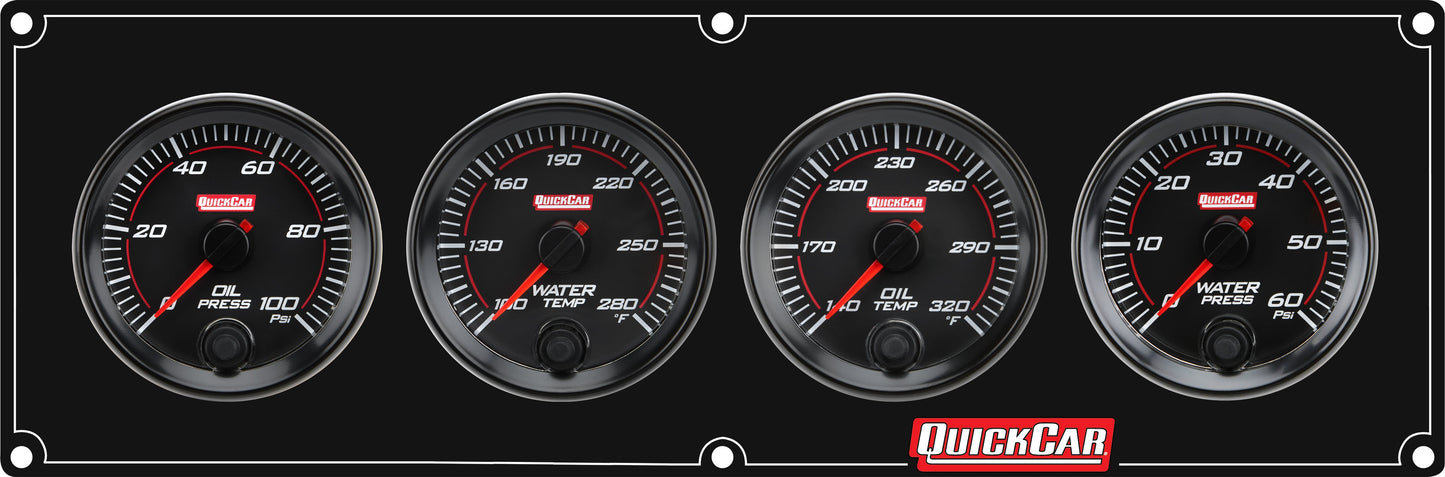 RedLine Panel 2-5/8in OP/WT/OT/WP QUICKCAR RACING PRODUCTS