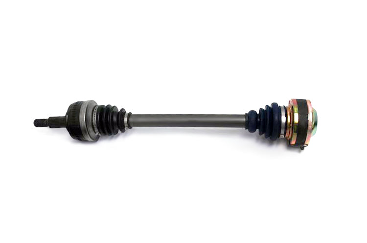 DSS Porsche 2005-2010 997 Turbo Manual 1000HP Level 5 Axle -Left RA2397X5