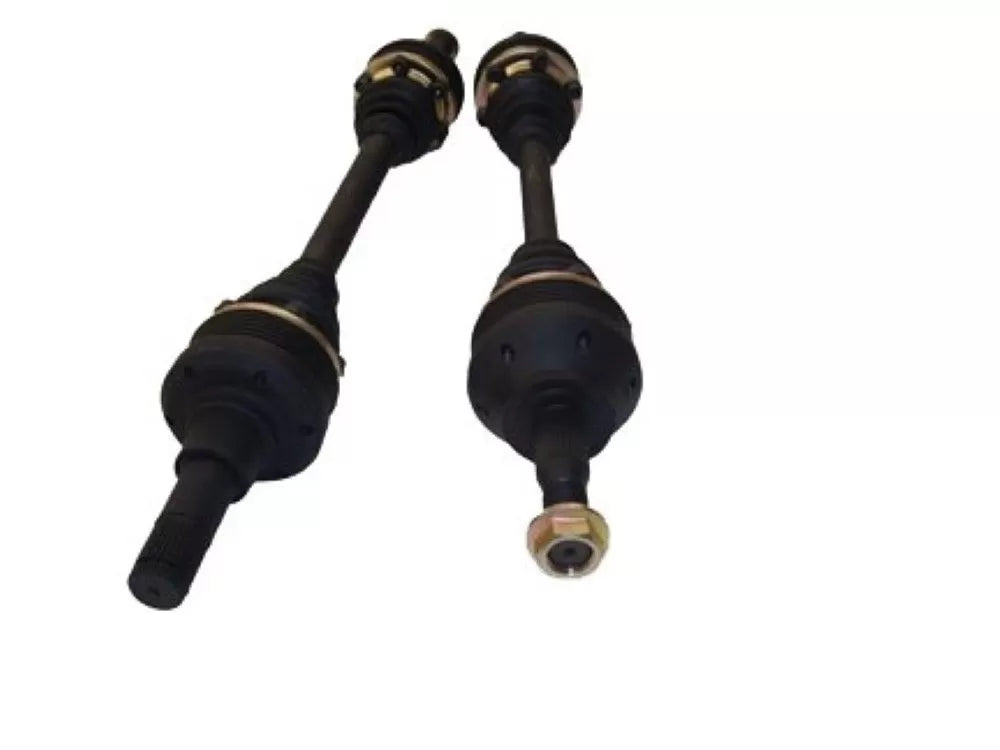 Driveshaft Shop 1400HP Level 5 Left Axle Cadillac CTS-V 2009-2015 Driveshaft Shop