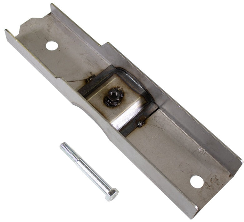 Rust Buster 1997-2006 Jeep Wrangler Center Torque Box - Right