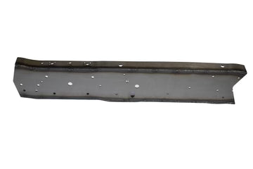 Rust Buster Leaf Spring Frame Repair Kit for 1980-1996 Ford F-150 8ft Bed - Left - RB7058L