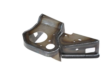 Rust Buster Front Cab Mount Repair for 2014-2019 GM 1500 Pickups - Left - RB7396L