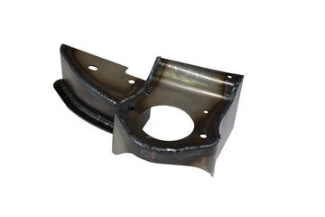 Rust Buster Front Cab Mount Repair for 2014-2019 GM 1500 Pickups - Right - RB7396R