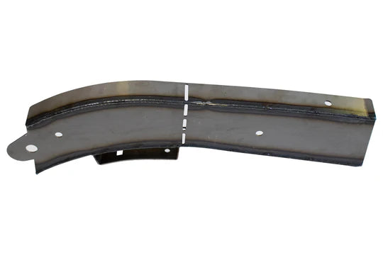 Rust Buster Over-Axle Frame Repair Kit for 1997-2004 Dodge Dakota - Right - RB7702R