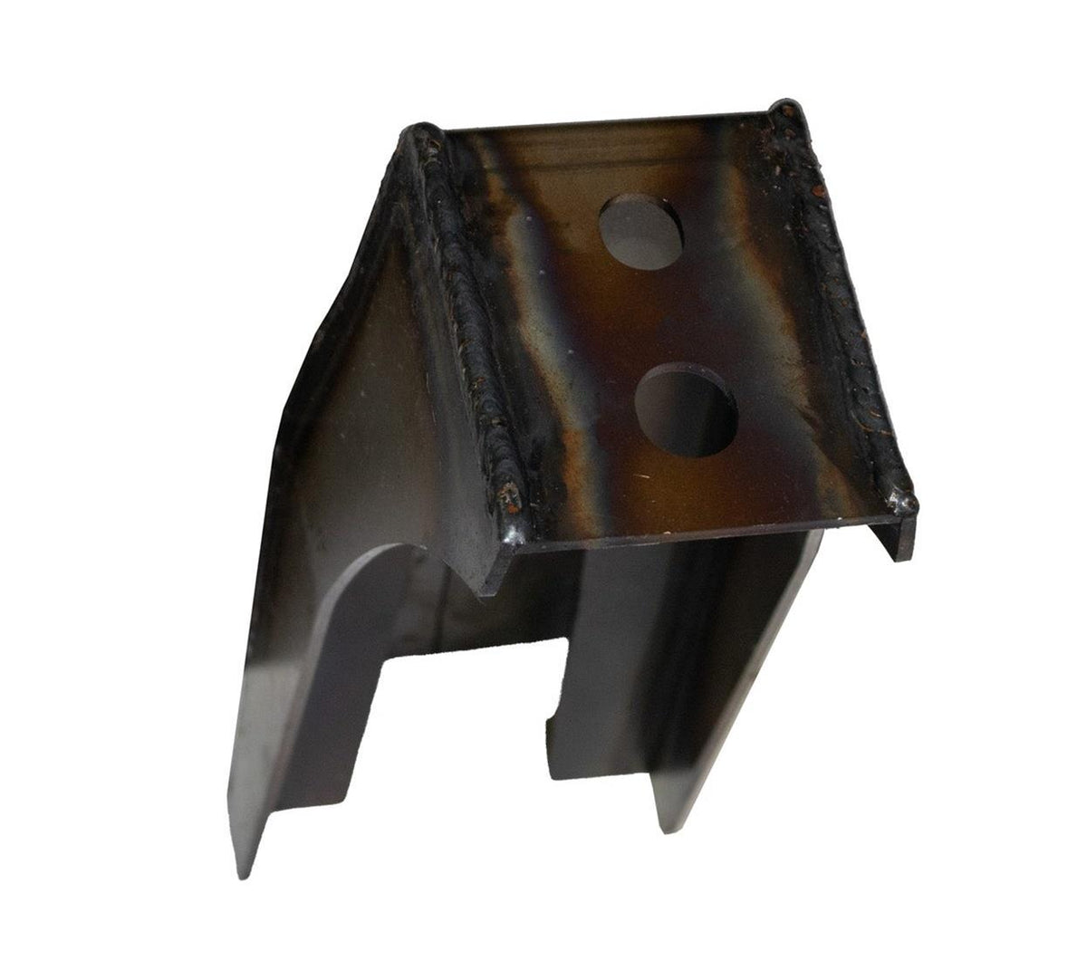 Rust Buster 1994-2001 Dodge Ram 1500 Front Bed Mount - Right RB7757R