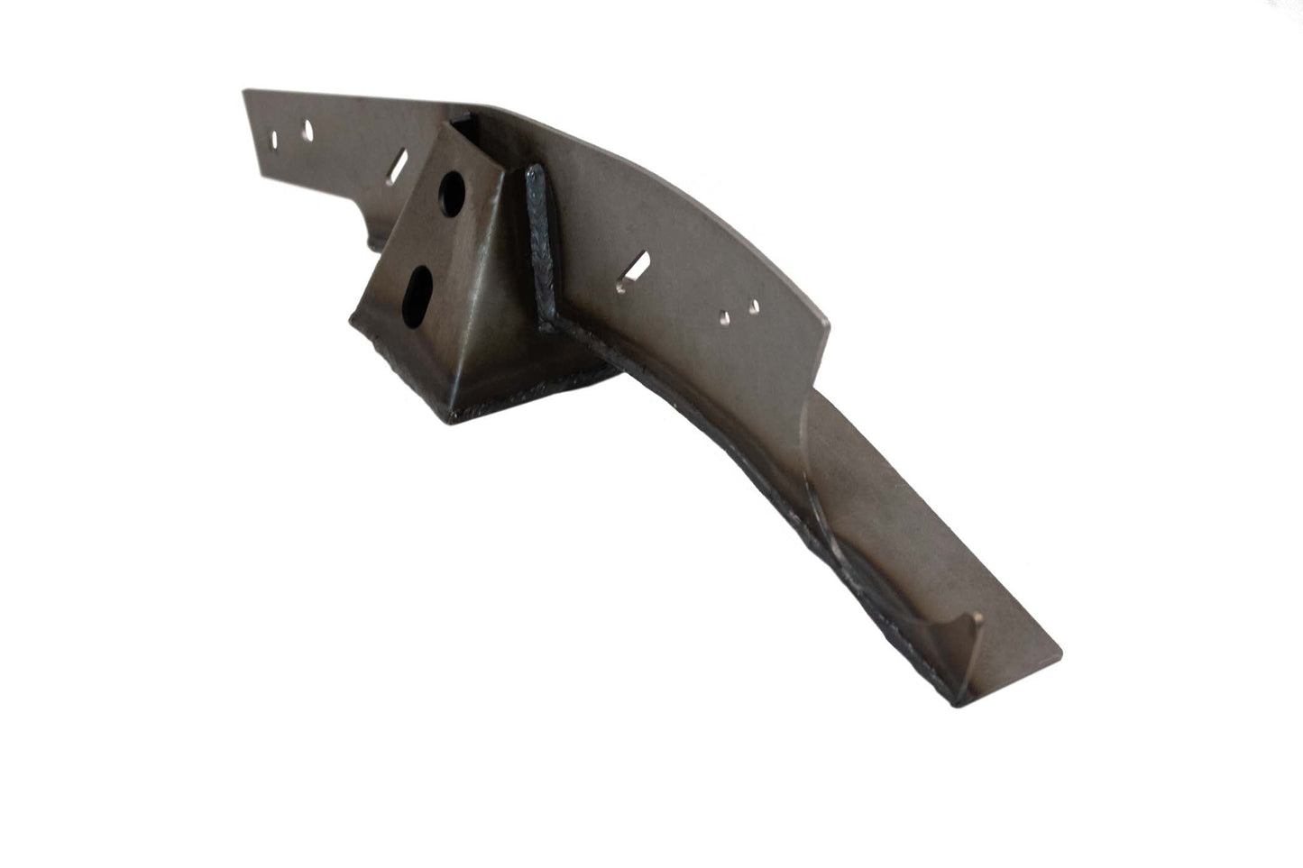 Rust Buster 1996-2002 Toyota 4Runner Over Axle Frame Repair Kit - Right