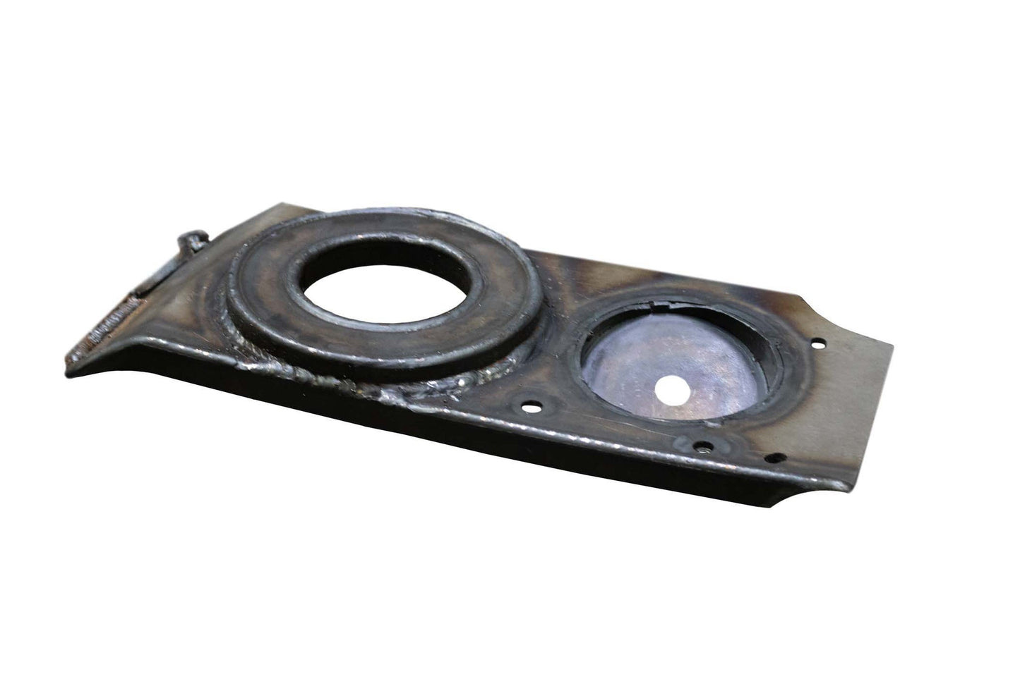 Rust Buster 1996-2002 Toyota 4Runner Rear Upper Coil Spring Bucket & Shock Mount - Right