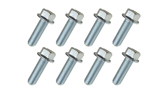 Rust Buster 1999-2019 Chevy & GMC Pick Up Trucks Truck Bed Bolt Kit