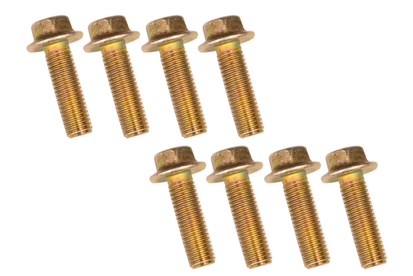 Rust Buster Dodge Ram Bed Mounting Bolt Kit