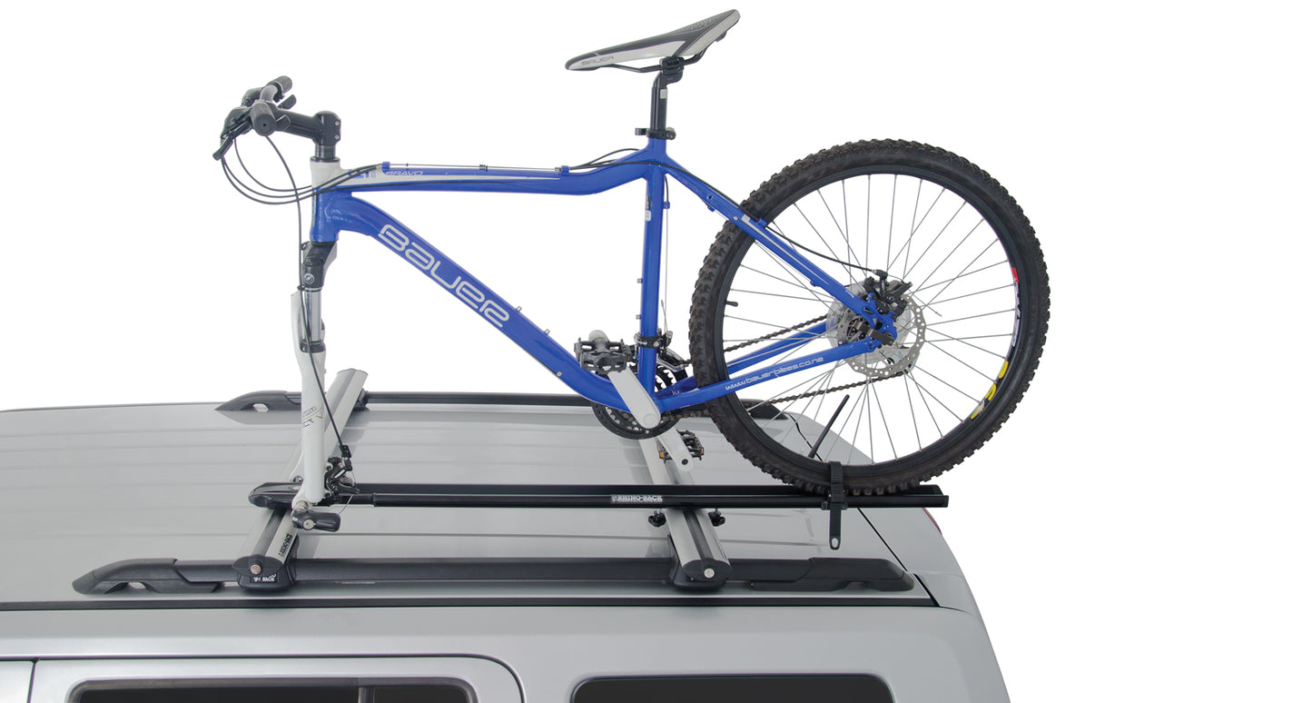 Rhino-Rack Road Warrior Rooftop Bike Carrier - RBC036