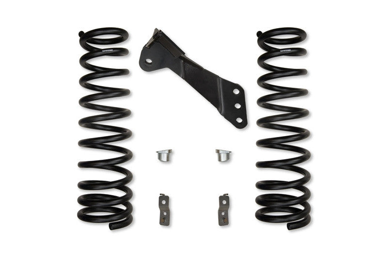 Rock Krawler 2017+ F250/F350 Box Kit Super Duty 2.0in A.S. Leveling Kit