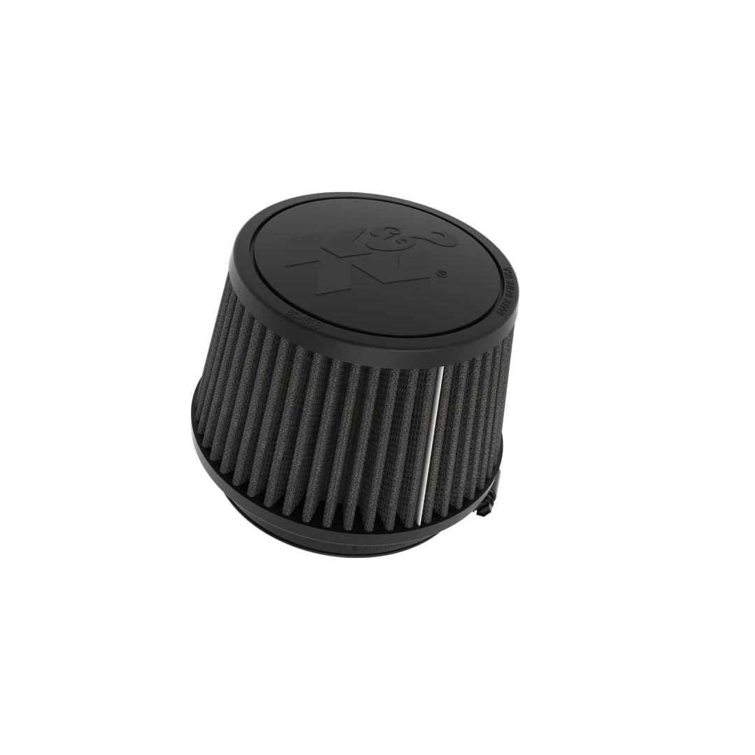 K&N Universal Clamp-On Air Filter