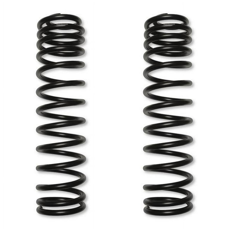 Rock Krawler 2019+ Jeep Wrangler JT 3.0in Front Coil Springs Only