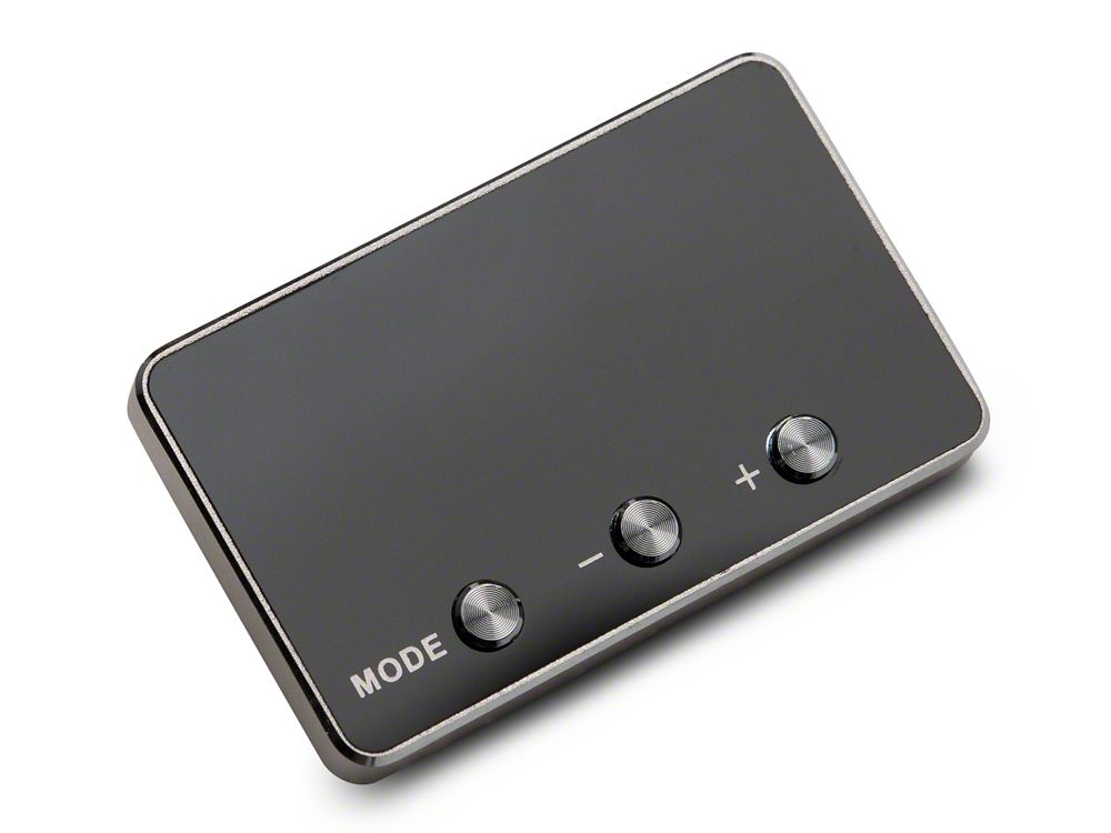 Raxiom 19-24 Chevrolet Silverado/GMC Sierra 1500 SpeedForm Series Throttle Controller