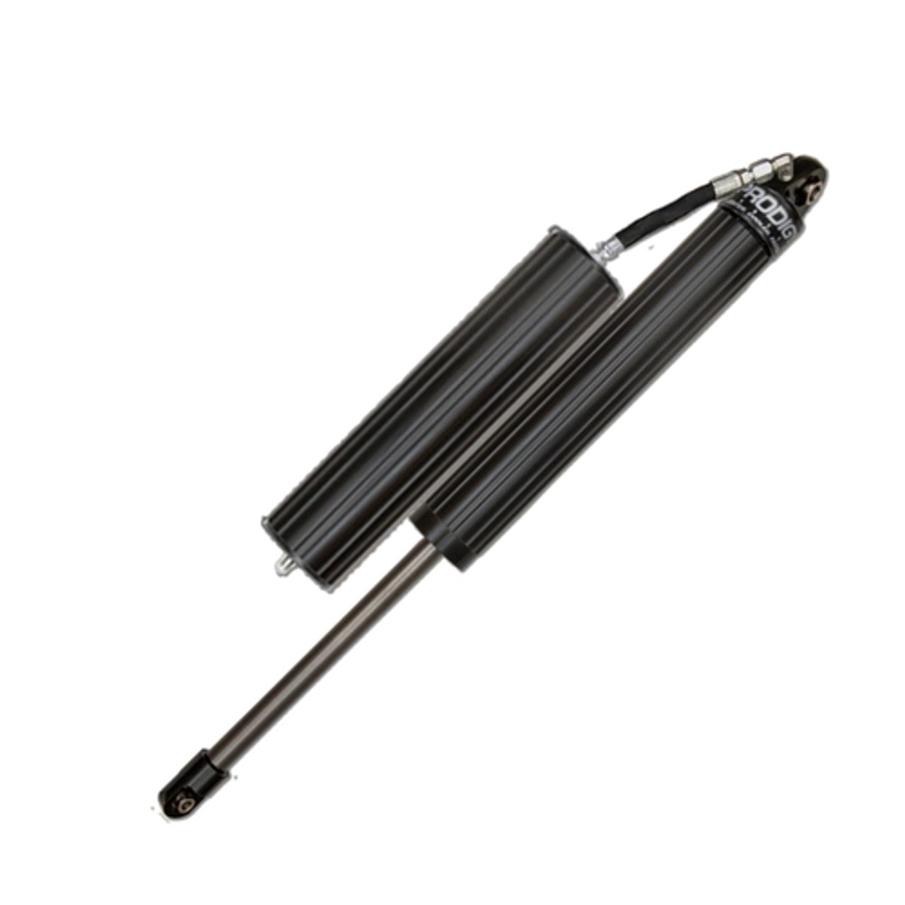 Rock Krawler 03-13 Ram 2500 HD / 03-12 Ram 3500 HD 4x4 Package 2.625 Remote Reservoir Shock