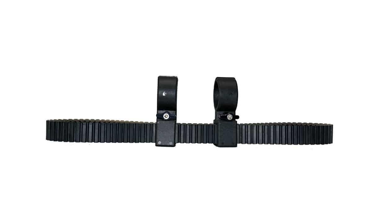 Hardline Spare Belt Mnt Pol & Ac - SBM707