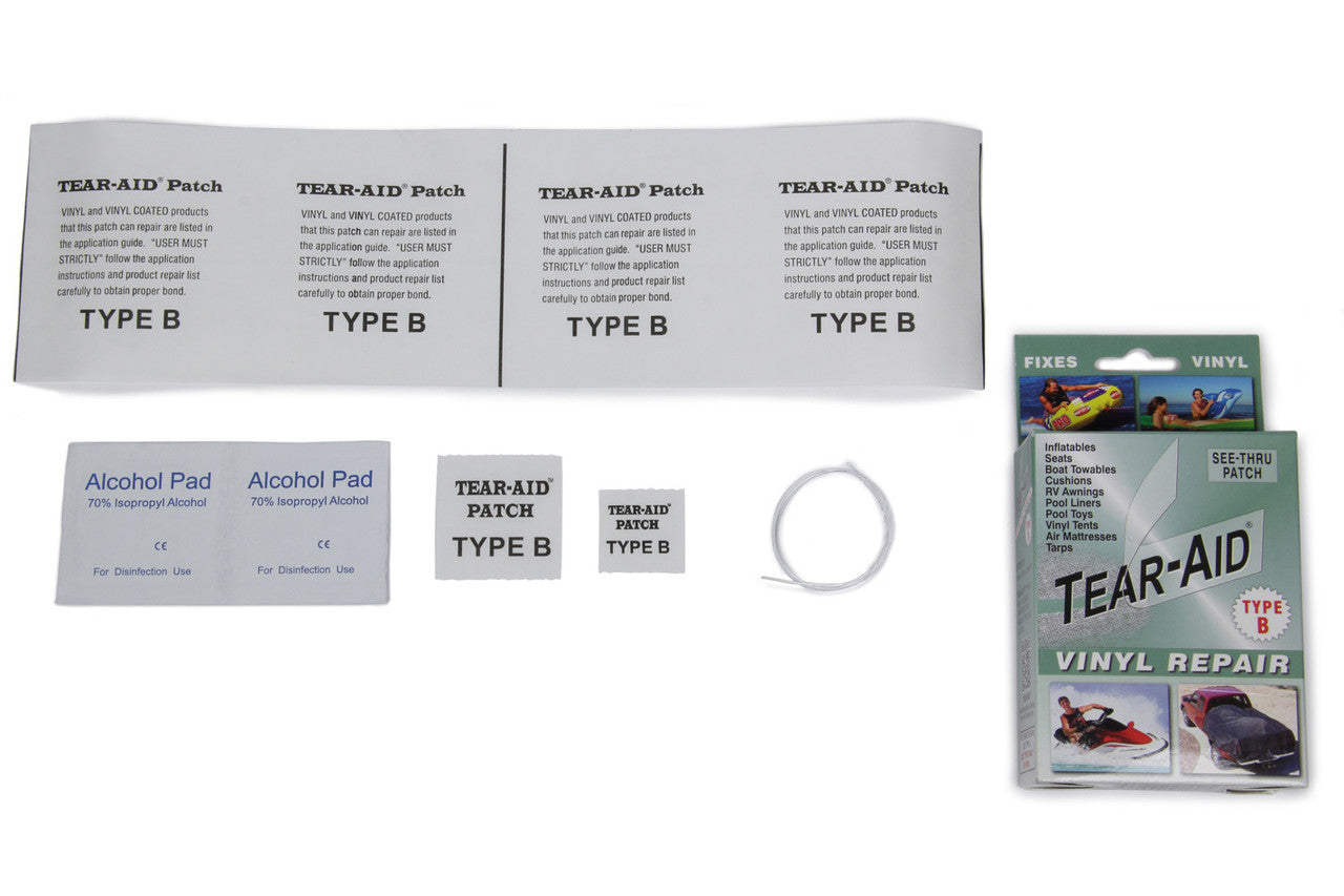 ShurTrax Tear Repair Kit - SHU10005