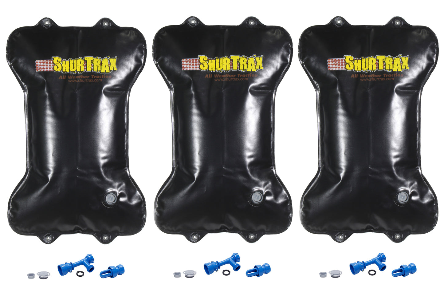 ShurTrax Max-Pak 300 3-10036 Trac tion Aid - SHU10336 SHURTRAX