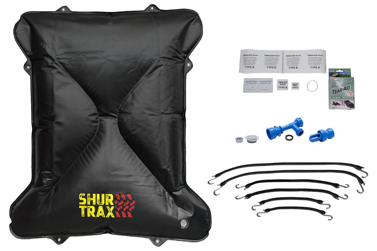 ShurTrax Compact Truck Traction Aid w/Repair Kit - SHU20048 SHURTRAX