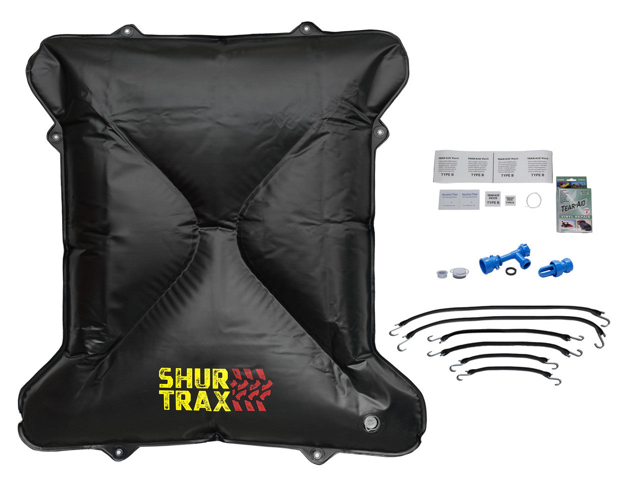 ShurTrax Full Size Truck Traction Aid w/Repair Kit - SHU20056 SHURTRAX