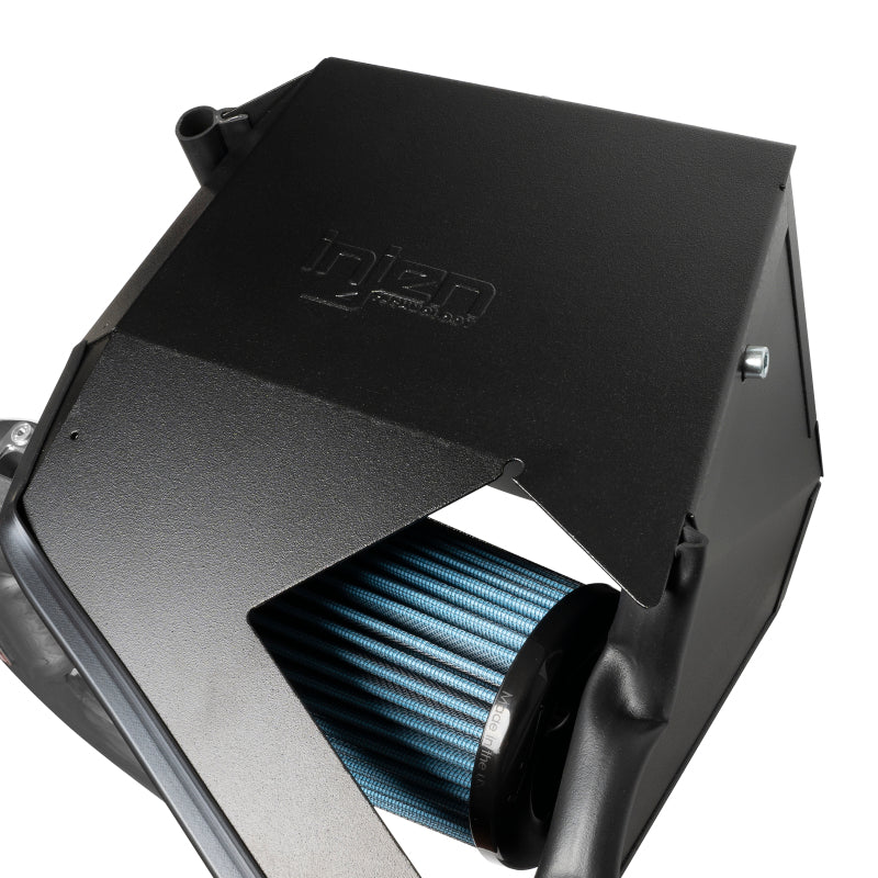 Injen Subaru WRX H4-2.0L Turbo Short Ram Intake System SP1209P