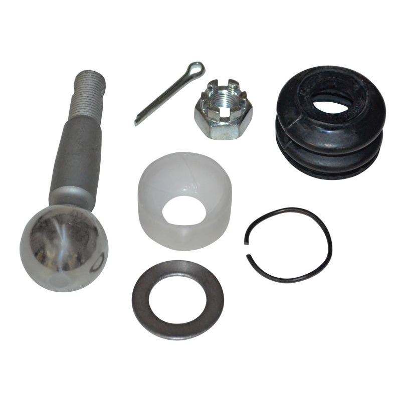 SPC Performance Ball Joint Rebuild Kit 7.12 Taper .50 Over for SPC Control Arms 97110, 97120, 97150, 97160, 97170 - 97003