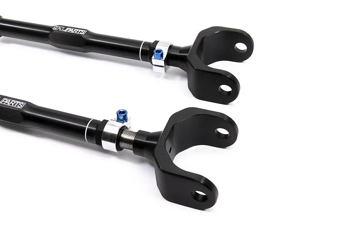 SPL 2013-19 Cadillac ATS/CTS/CTS-V Rear Upper Arms + Eccentric Lockout - RUAEL ATS SPL Parts