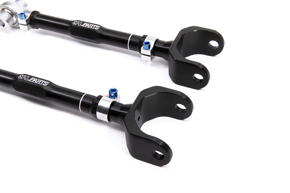 SPL 2016+ Chevrolet Camaro Rear Upper Traction Arms - RUT CAM6