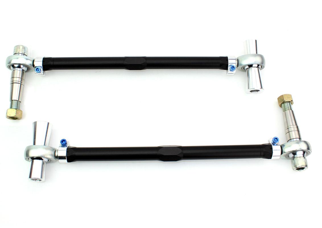 SPL 2015-2019 GT350 Mustang Front Tension Rods - TR GT350
