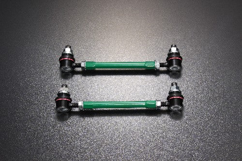 Tein Sway Bar Link Rod M10 120-140mm (Pair)