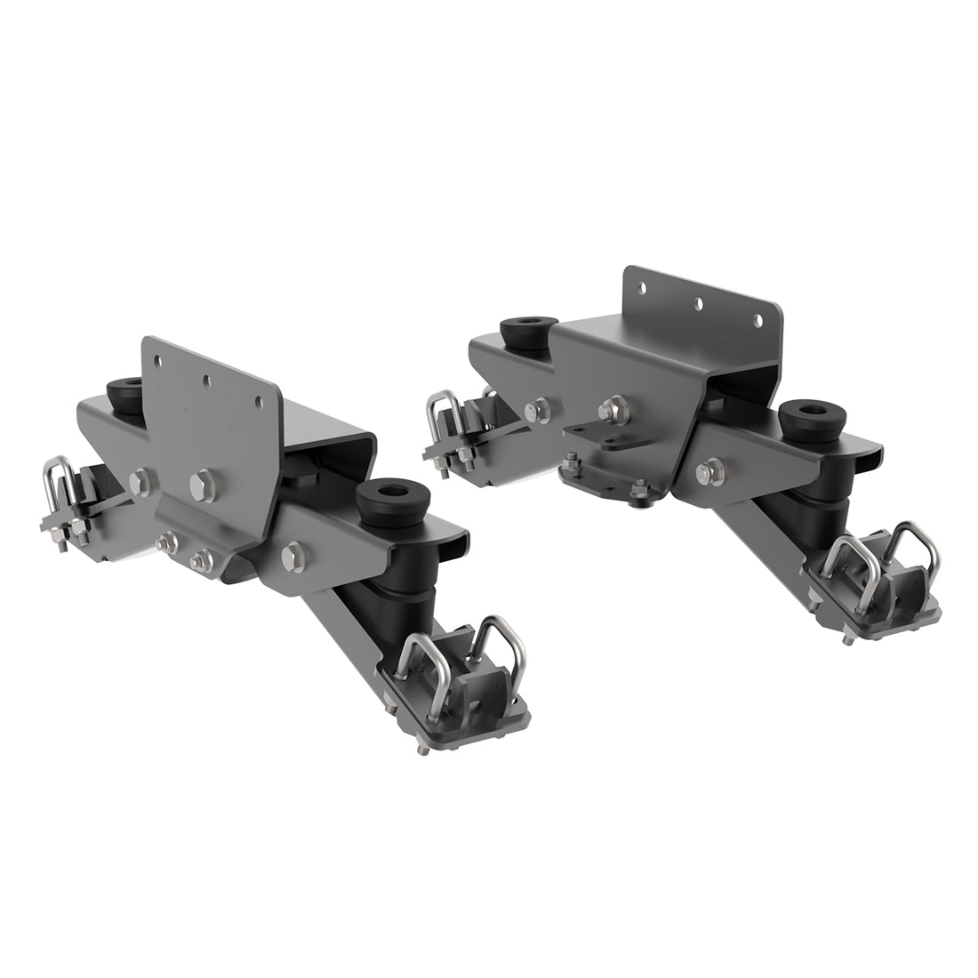 Timbren 7000lb Base Suspension - Right Side